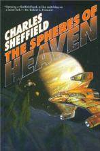 The Spheres Of Heaven cover picture
