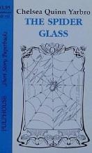 The Spider Glass cover picture