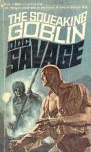 The Squeaking Goblin The Squeaking Goblin cover picture