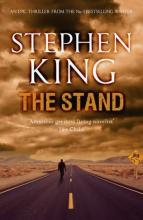 The Stand cover picture