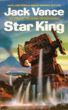 The Star Kings cover picture