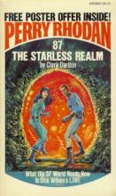 The Starless Realm cover picture