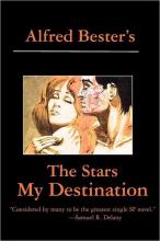 The Stars My Destination cover picture