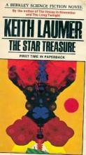 The Star Treasure cover picture