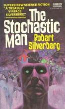 The Stochastic Man cover picture
