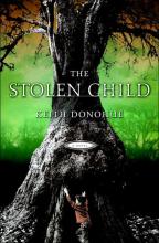 The Stolen Child cover picture