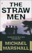 The Straw Men cover picture