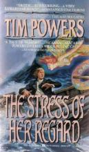 The Stress Of Her Regard cover picture