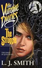The Struggle cover picture