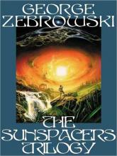 The Sunspacers Trilogy cover picture