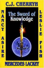 The Sword Of Knowledge cover picture