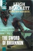 The Sword Of Rhiannon cover picture