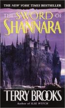 The Sword Of Shannara cover picture