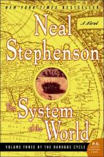 The System Of The World cover picture