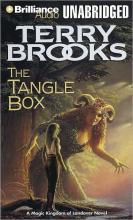 The Tangle Box cover picture