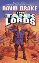 The Tank Lords cover picture
