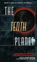 The Tenth Planet cover picture