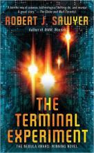 The Terminal Experiment cover picture