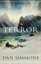 The Terror cover picture