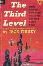 The Third Level cover picture