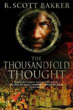 The Thousandfold Thought cover picture