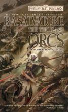 The Thousand Orcs cover picture