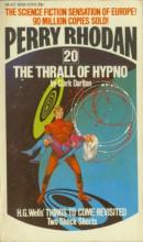 The Thrall Of Hypno cover picture