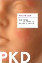 The Three Stigmata Of Palmer Eldritch cover picture