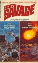 The Three Wild Men The Three Wild Men cover picture