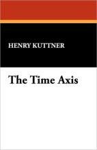 The Time Axis cover picture