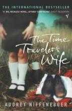 The Time Traveler's Wife cover picture