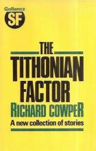 The Tithonian Factor cover picture