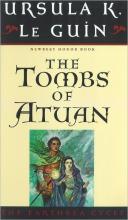 The Tombs Of Atuan The Tombs Of Atuan cover picture