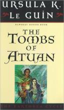 The Tombs Of Atuan cover picture