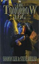 The Tomorrow Log cover picture