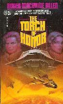 The Torch Of Honor cover picture