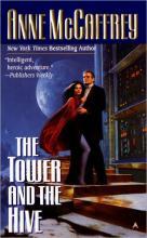 The Tower And The Hive cover picture