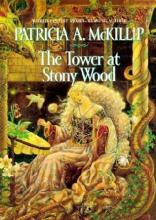 The Tower At Stony Wood cover picture