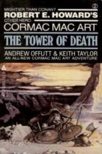 The Tower Of Death cover picture