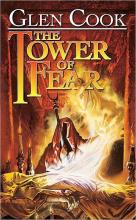 The Tower Of Fear cover picture