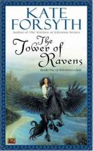 The Tower Of Ravens cover picture