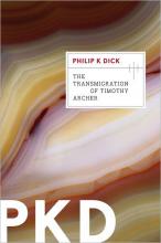 The Transmigration Of Timothy Archer cover picture