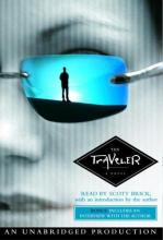 The Traveler cover picture