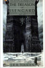 The Treason Of Isengard cover picture