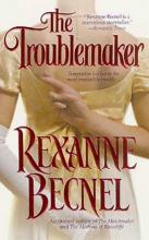 The Troublemaker cover picture