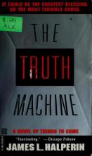 The Truth Machine cover picture