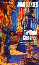 The Twilight Children cover picture