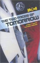 The Two Faces Of Tomorrow cover picture