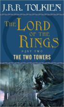 The Two Towers cover picture