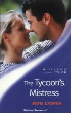 The Tycoon's Mistress cover picture